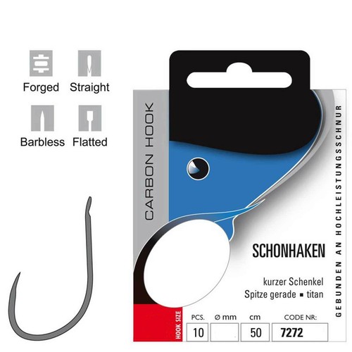 Jenzi ganci pesca legati - jenzi,