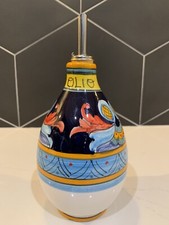 Bottiglia olio Gialletti &