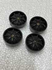 Garrard piedini zoccolo 15 - zoccolo,