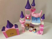LEGO DUPLO 6154- CASTELLO DI CENERENTOLA DISNEY