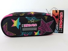 Astuccio ovale Seven ROUND