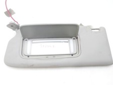 30676440 aletta parasole sinistro per VOLVO S40 BERLINA 2.0 D MOMENTUM