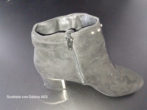 Scarpe con tacco donna - scarpe, –