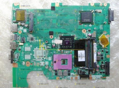 Per scheda madre intel - hp,