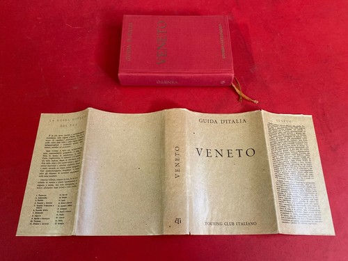 Guida italia veneto no - guida,