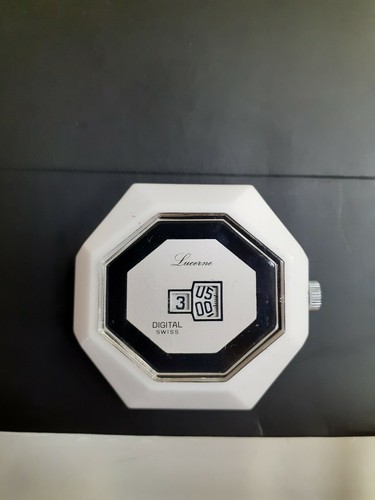 Orologio lucerne