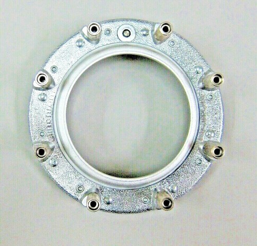 Elinchrom rotalux speedring - rotalux,