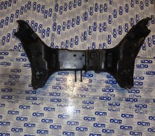 CULLA MOTORE TELAIO TRAPEZIO