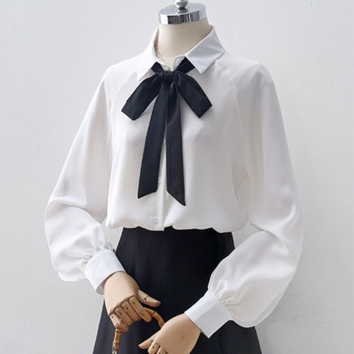 Donna fiocco cravatta - donna,
