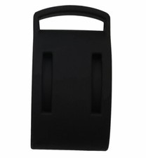 Supporto manubrio bici sgancio