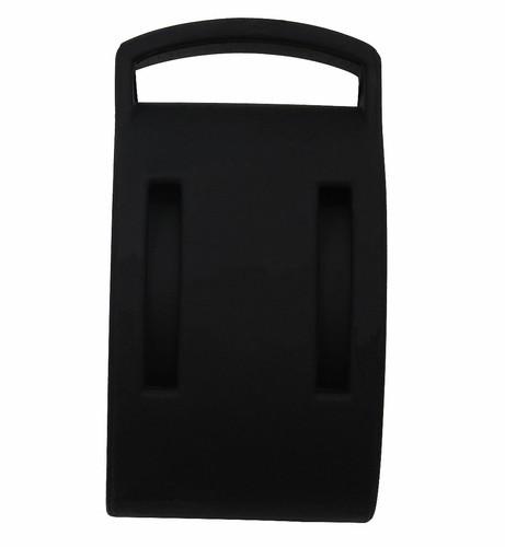 Supporto manubrio bici sgancio