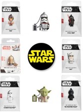 CHIAVETTA USB 16 GB FLASH DRIVE TRIBE EDIZIONE STAR WARS XX