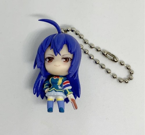 Anime giapponese medaka - giapponese, box