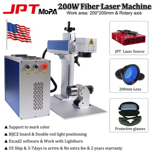 Jpt 200w mopa - jpt,