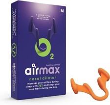 Airmax® | Dilatatore nasale