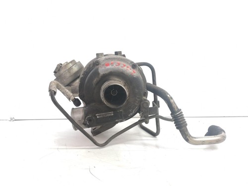 Turbina per mazda wagon - per,