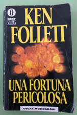 KEN FOLLETT - UNA FORTUNA