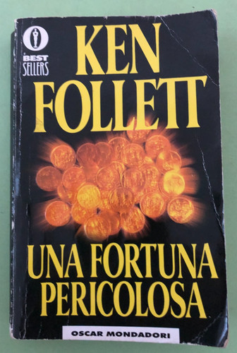 Ken follett una fortuna - ken,