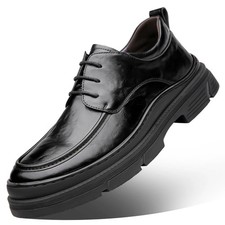 Ballerine uomo fatte a mano