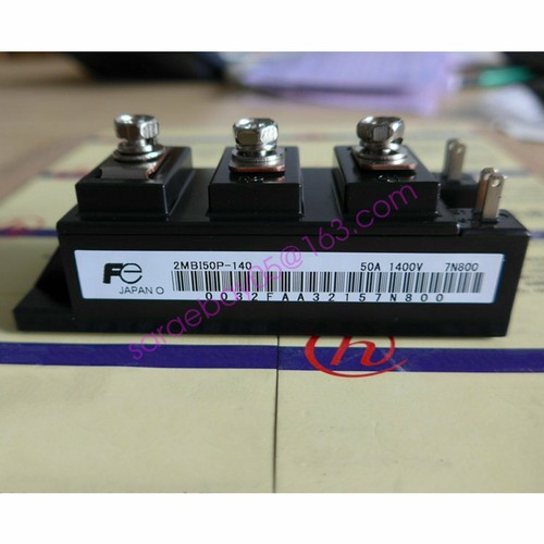 1pz nuovo per fuji 2mbi50p - per, 2mbi50p-140