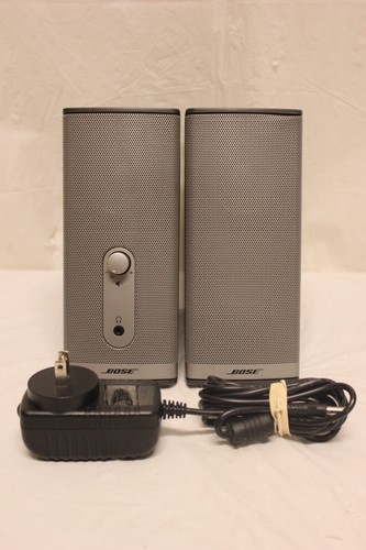 Altoparlanti per computer - , bose