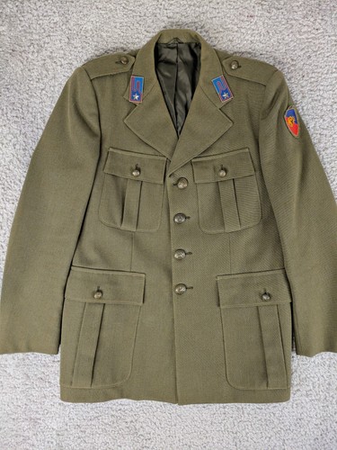 Uniforme militare 1971 giacca - militare,