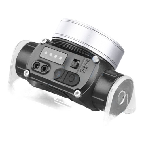 Smart motion sensor - smart, lampe