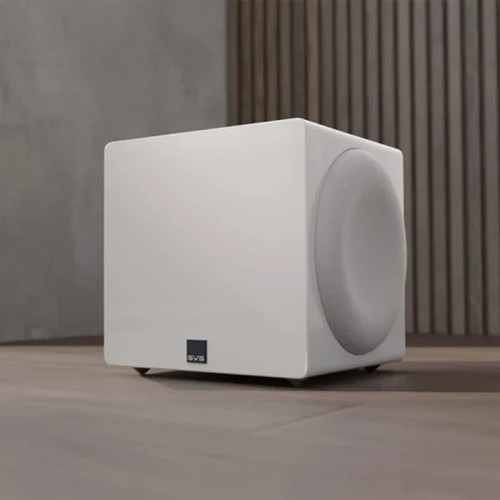 Micro subwoofer svs 3000 - micro,
