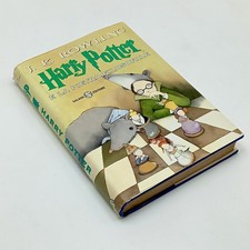 Libro Harry Potter e la Pietra