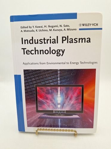 Industrial plasma technology - plasma,