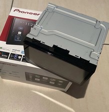 Pioneer SPH-DA250DAB Apple