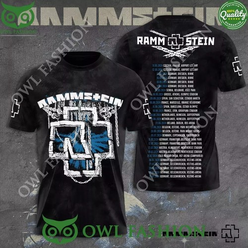 Shirt hard rock - hard,
