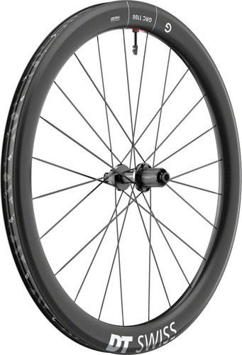 Ruota posteriore swiss grc - dt,