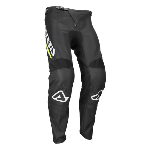 Pantaloni motocross acerbis - pantaloni,