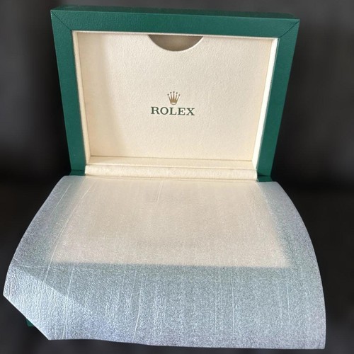 Compresa scatola fiscale rolex - fiscale,