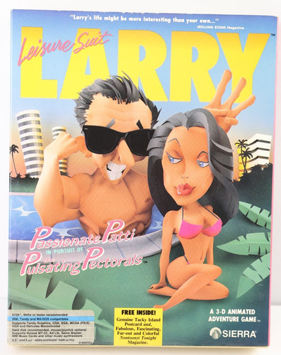 Tuta tempo libero larry pz - tuta,