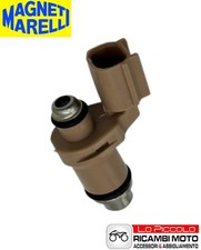 INIETTORE CARBURANTE BENZINA