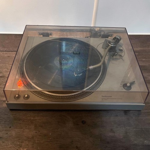Technics 1500 - technics, sl-1500
