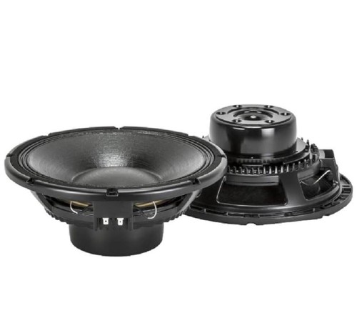 Rcf mb12n405 woofer - rcf,