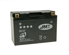 Batteria JMT GEL YT9B-BS per