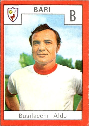 Figurina calciatori reli - figurina,