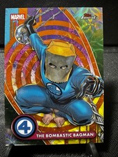 2026 Topps Finest Fantastic