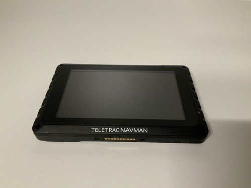 Unità navigazione teletrac - di,