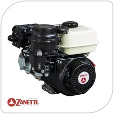Motore Benzina Zanetti ZBM 210