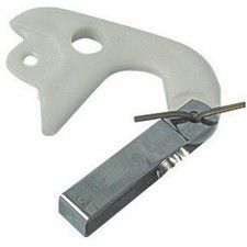 BECCO D'AQUILA CON GANCIO PER