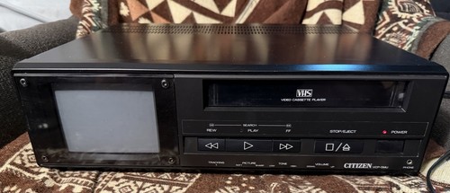 Citizen vcp 5mu - vcp-5mu, vcr