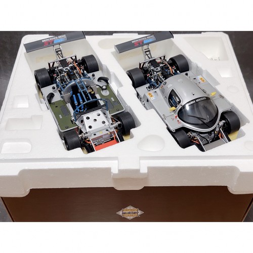 Telaio exoto sauber - exoto,