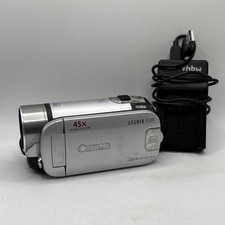 Canon Legria/Vixia FS19 SD