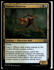 Phyrexia all will one 217 - be,