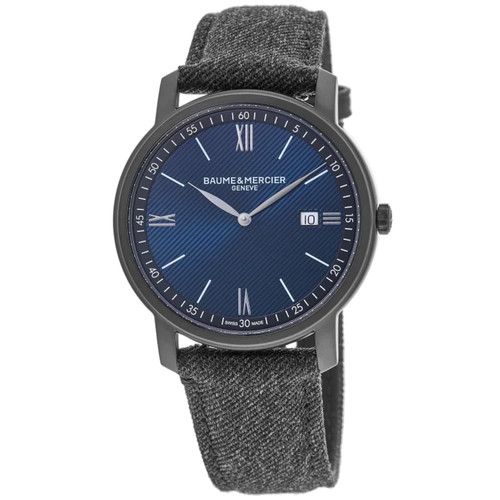 Orologio uomo baume mercier - uomo, &